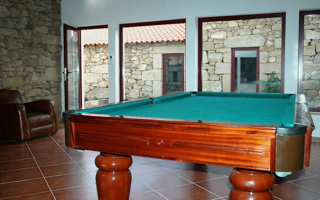 Casa Dos Lagares De Vara E Pedra Vila Flor Bagian luar foto