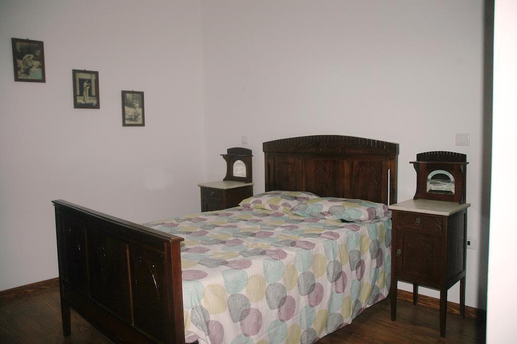 Casa Dos Lagares De Vara E Pedra Vila Flor Ruang foto