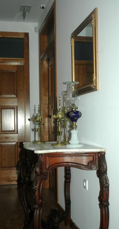 Casa Dos Lagares De Vara E Pedra Vila Flor Bagian luar foto