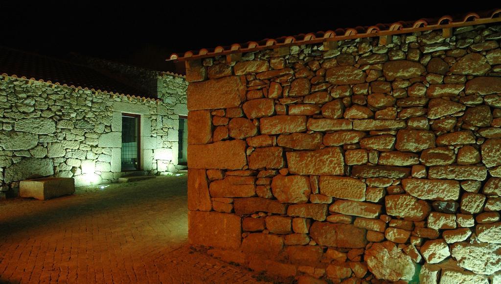 Casa Dos Lagares De Vara E Pedra Vila Flor Bagian luar foto